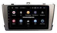 Toyota Avensis Audio Radio Car Android WiFi  image 2